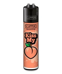 Clipper Large MIX SLOGAN #13 B
