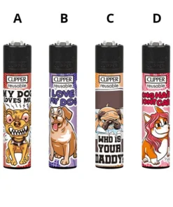 Clipper Large DOGLOVE
