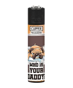 Clipper Large DOGLOVE C