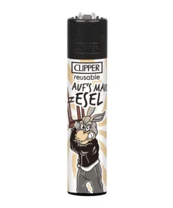 Clipper Large STADTASIKANTEN A
