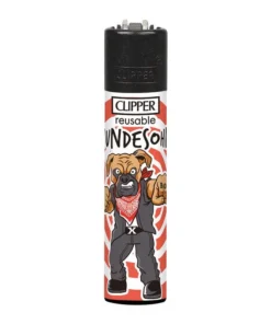 Clipper Large STADTASIKANTEN B