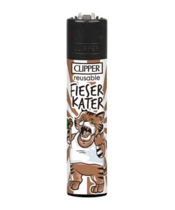 Clipper Large STADTASIKANTEN C