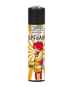 Clipper Large STADTASIKANTEN D