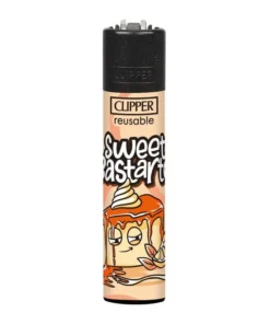 Clipper Large FUCKTUS C