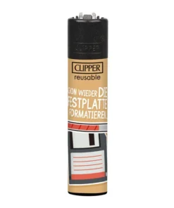 Clipper Large TRINKSPRÜCHE A