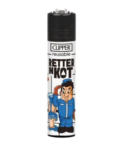 Clipper Large HANDWERKER 3 A