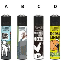 Clipper Large DORFLEBEN 2