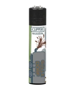 Clipper Large DORFLEBEN 2 B