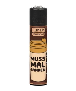 Clipper Large TANKESCHÖN A