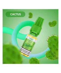 HQD 20K JUICE – Cactus (Kaktus) – Liquid – 3mg/ml – 10 ml