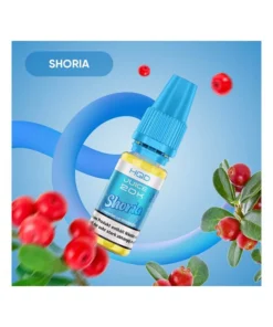HQD 20K JUICE – Shoria (Waldfrüchte) – Liquid – 3mg/ml – 10 ml