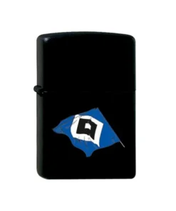 Zippo Feuerzeug – Flagge HSV