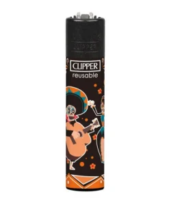 Clipper Large DIA DE LOS MUERTOS A