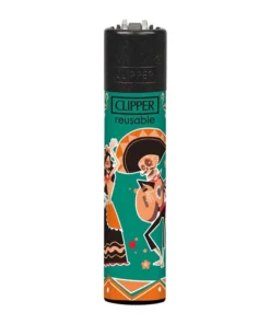 Clipper Large DIA DE LOS MUERTOS B