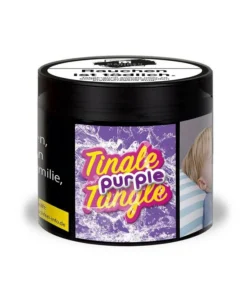 Maridan Tobacco – TINGLE TANGLE PURPLE (Grapefruit, Limette, Maracuja) – 200g