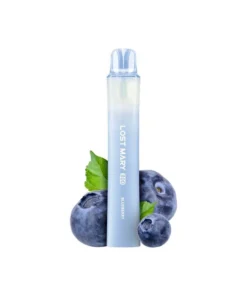 Lost Mary 800 – Blueberry (Blaubeere) – 20mg