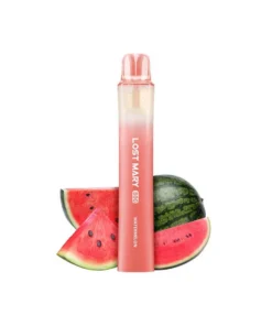 Lost Mary 800 – Watermelon (Wassermelone) – 20mg