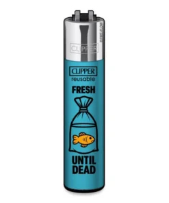 Clipper Large Sonder Edition FFX SHIT SHOW A