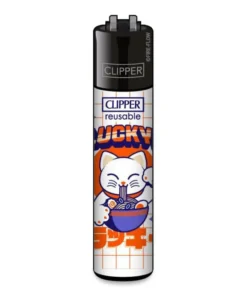 Clipper Large RAMEN B