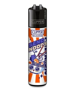 Clipper Large RAMEN C