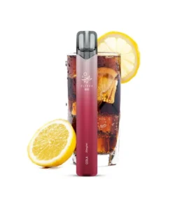ELFBAR 800 – „Cola“ – 20 mg – 800 Züge