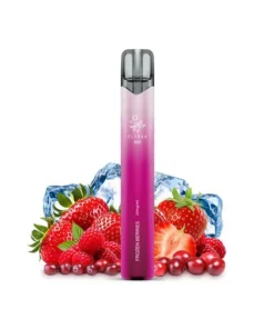 ELFBAR 800 – „Frozen Berries“ (Gefrorene Beeren) – 20 mg – 800 Züge