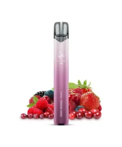 ELFBAR 800 – „Sweet Berries“ (Süße Beeren) – 20 mg – 800 Züge