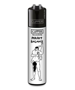 Clipper Large Sonder Edition FFX ADULT #6 C