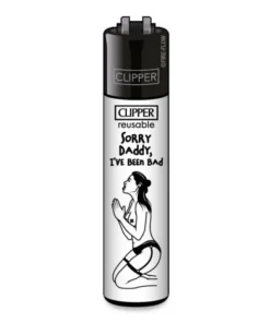 Clipper Large Sonder Edition FFX ADULT #6 D