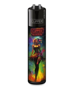 Clipper Large Sonder Edition FFX FANTASY A