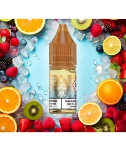 RandM Tornado 7000 – Berry Lemonade (Beerenlimonade) – Liquid – 20mg/10ml – 10 ml
