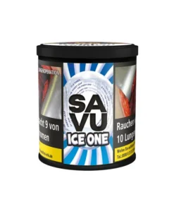 Savu – Ice One One (Icebonbon) – 200g