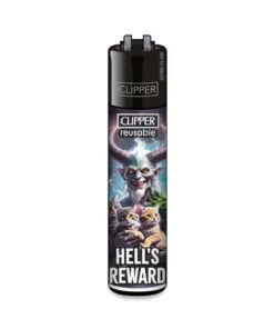 Clipper Large Sonder Edition FFX SOULMATES A
