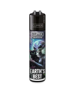 Clipper Large Sonder Edition FFX SOULMATES D