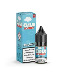 187 Salts – Cloud Energy (Energie Drink) – Liquid – 20 mg/ml – 10 ml