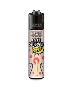 Clipper Large Sonder Edition FFX BODY CARE ROUTINE D