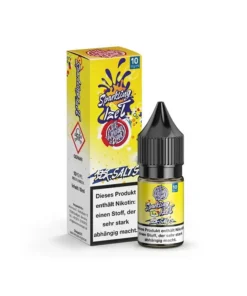 187 Salts – Sparkling Ize T (Eistee) – Liquid – 10 mg/ml – 10 ml