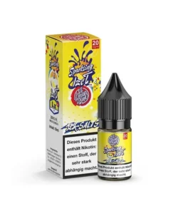 187 Salts – Sparkling Ize T (Eistee) – Liquid – 20 mg/ml – 10 ml