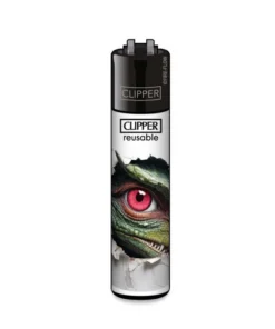 Clipper Large Sonder Edition FFX DON’T LOOK B