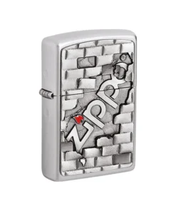 Zippo Feuerzeug – Zippo Wall