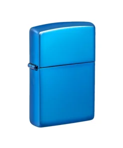 Zippo Feuerzeug – Sapphire