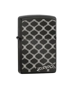 Zippo Feuerzeug – Art Deco