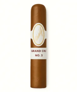 Davidoff – Grand Cru – No. 3