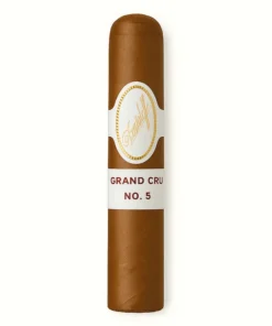 Davidoff – Grand Cru – No. 5