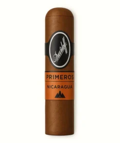 Davidoff – Nicaragua – Primeros