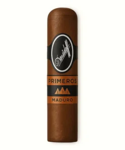 Davidoff – Nicaragua – Primeros MADURO