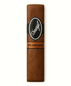Davidoff – Nicaragua – Robusto BOXPRESSED