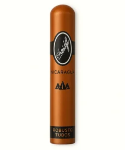 Davidoff – Nicaragua – Robusto Tubos