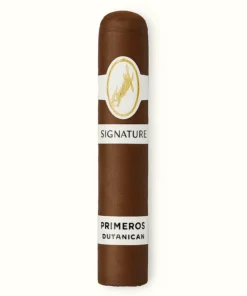Davidoff – Signature – Primeros Dominican