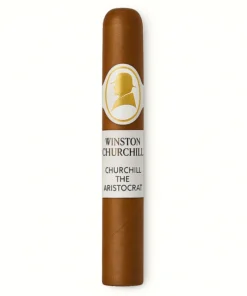 Davidoff – Winston Churchill – Churchill The Aristocrat